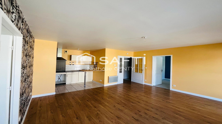 Ma-Cabane - Vente Appartement Dunkerque, 58 m²