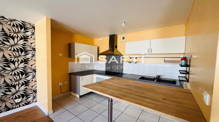 Ma-Cabane - Vente Appartement Dunkerque, 58 m²