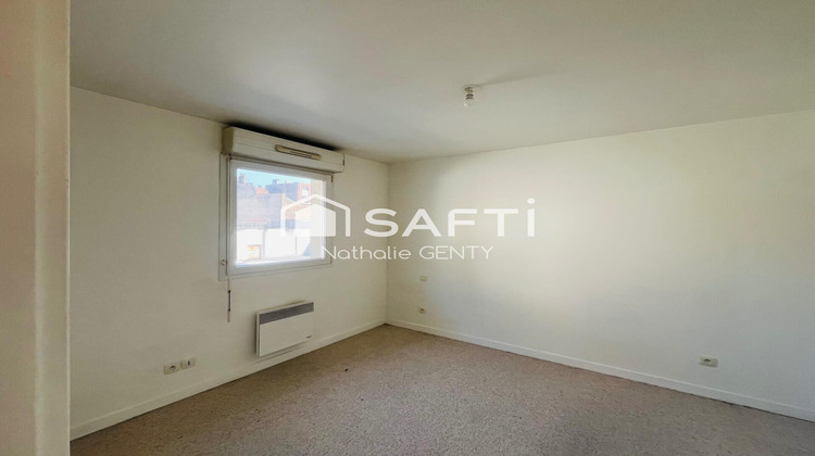 Ma-Cabane - Vente Appartement Dunkerque, 58 m²