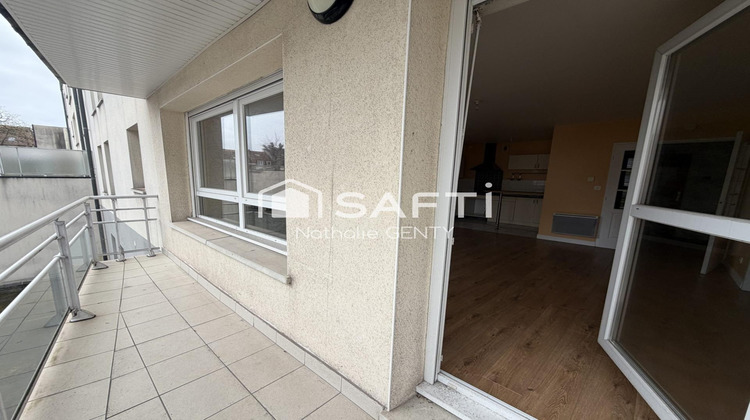 Ma-Cabane - Vente Appartement Dunkerque, 58 m²