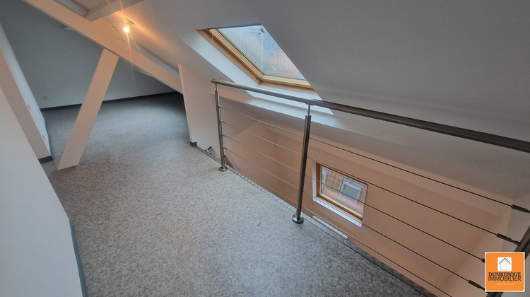 Ma-Cabane - Vente Appartement Dunkerque, 58 m²