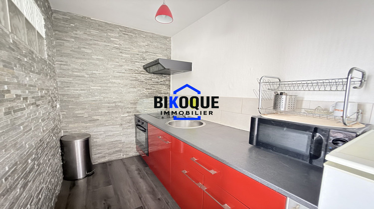 Ma-Cabane - Vente Appartement Dunkerque, 39 m²