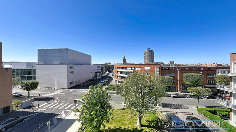 Ma-Cabane - Vente Appartement Dunkerque, 98 m²