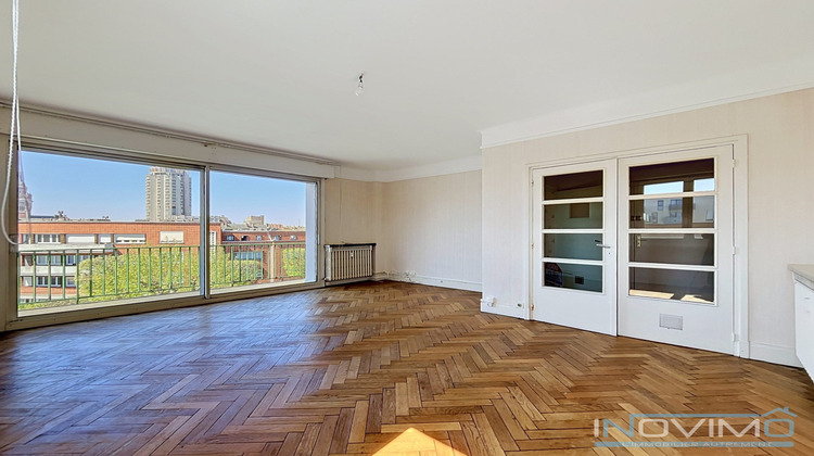 Ma-Cabane - Vente Appartement Dunkerque, 98 m²