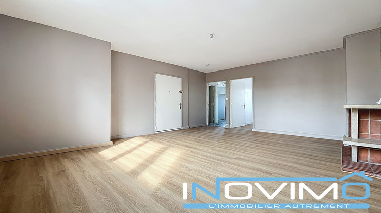 Ma-Cabane - Vente Appartement Dunkerque, 42 m²