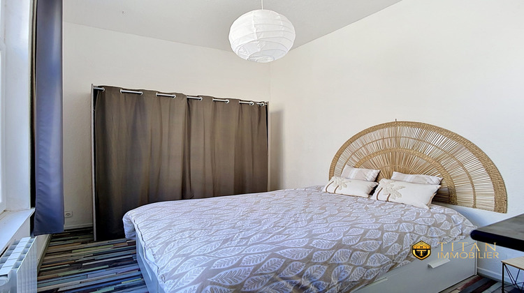 Ma-Cabane - Vente Appartement Dunkerque, 62 m²