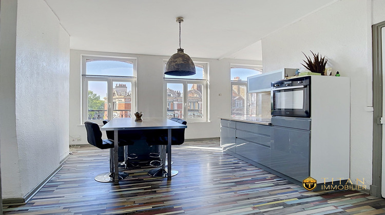 Ma-Cabane - Vente Appartement Dunkerque, 62 m²