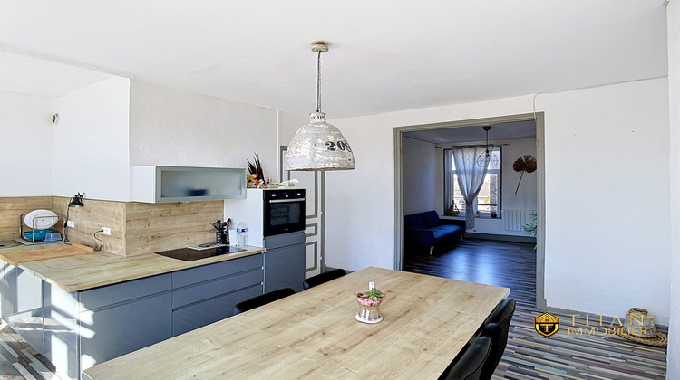 Ma-Cabane - Vente Appartement Dunkerque, 62 m²