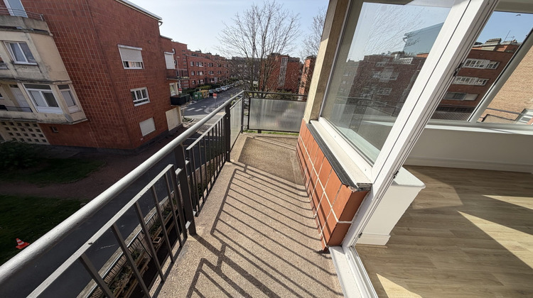 Ma-Cabane - Vente Appartement Dunkerque, 99 m²