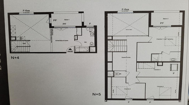 Ma-Cabane - Vente Appartement DUNKERQUE, 127 m²