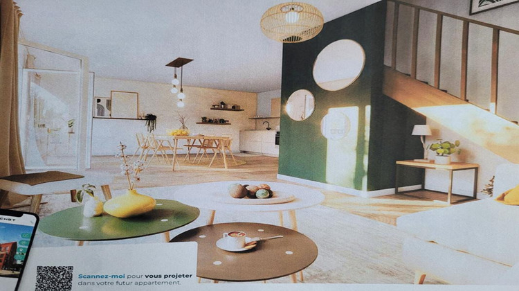 Ma-Cabane - Vente Appartement DUNKERQUE, 127 m²