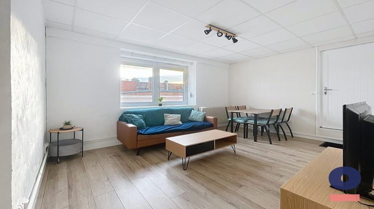 Ma-Cabane - Vente Appartement Dunkerque, 51 m²