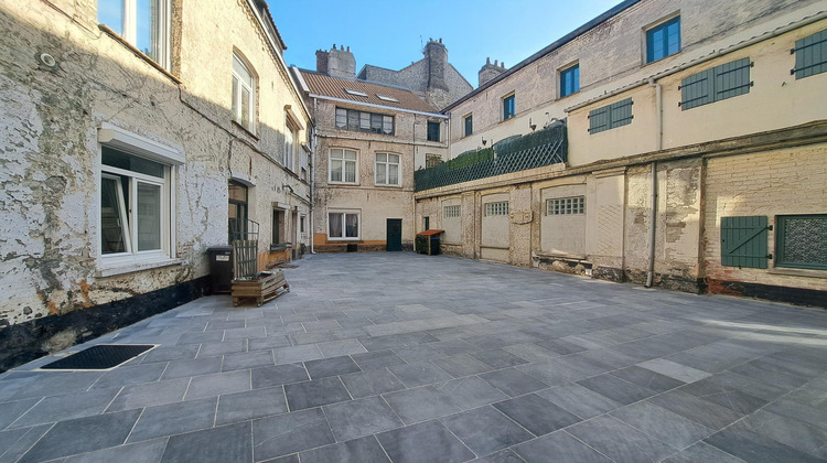 Ma-Cabane - Vente Appartement Dunkerque, 97 m²