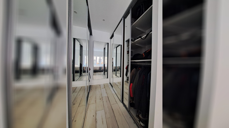 Ma-Cabane - Vente Appartement Dunkerque, 97 m²