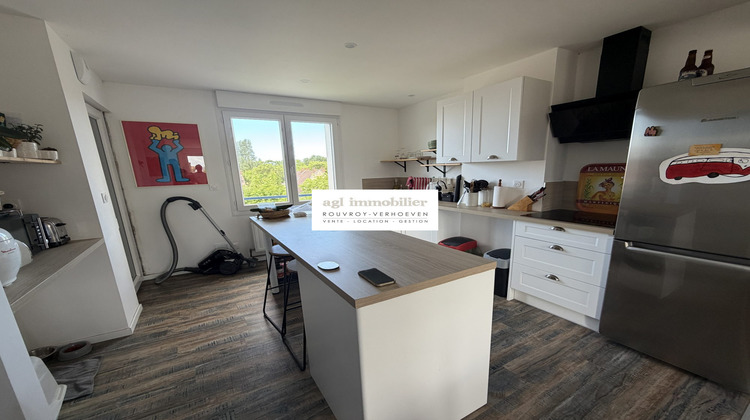 Ma-Cabane - Vente Appartement Dunkerque, 80 m²
