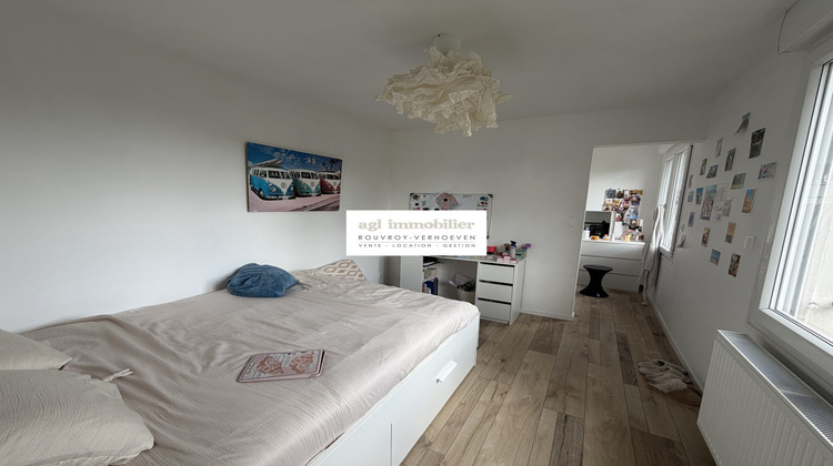Ma-Cabane - Vente Appartement Dunkerque, 80 m²