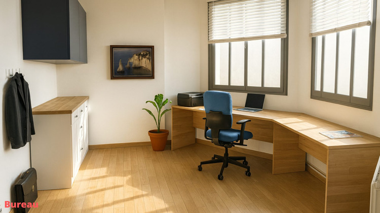 Ma-Cabane - Vente Appartement Dunkerque, 133 m²