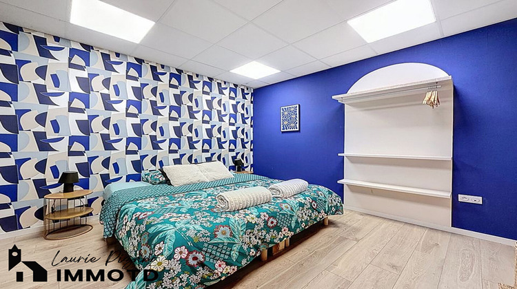 Ma-Cabane - Vente Appartement DUNKERQUE, 103 m²
