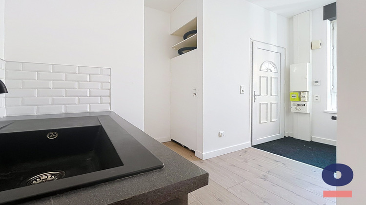 Ma-Cabane - Vente Appartement Dunkerque, 58 m²