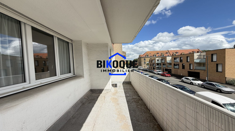 Ma-Cabane - Vente Appartement Dunkerque, 86 m²