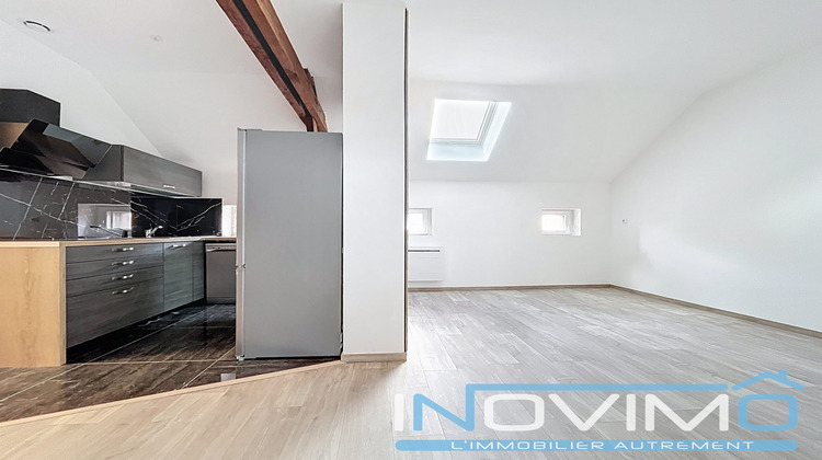 Ma-Cabane - Vente Appartement Dunkerque, 54 m²