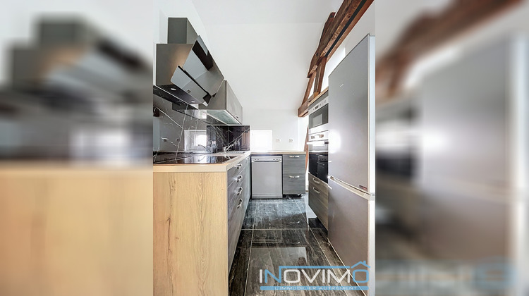 Ma-Cabane - Vente Appartement Dunkerque, 54 m²