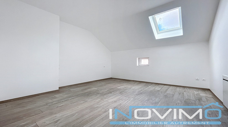 Ma-Cabane - Vente Appartement Dunkerque, 54 m²