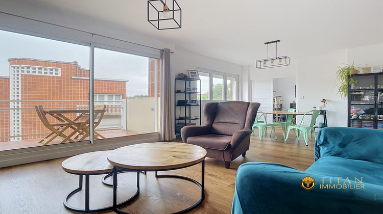 Ma-Cabane - Vente Appartement Dunkerque, 97 m²