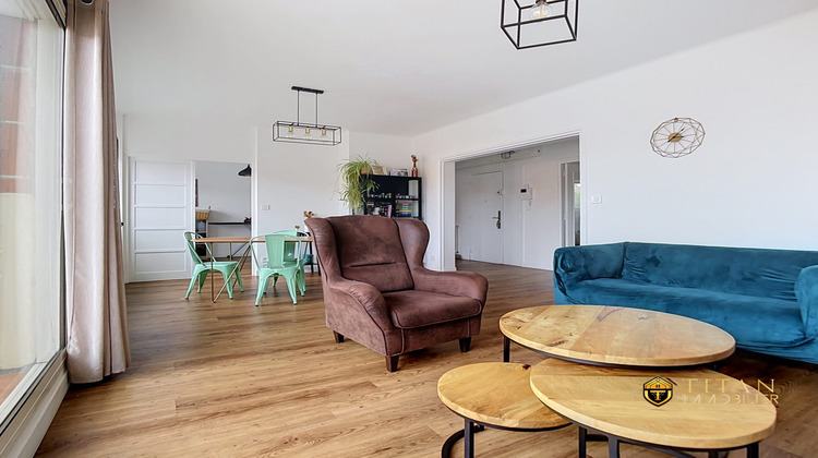 Ma-Cabane - Vente Appartement Dunkerque, 97 m²