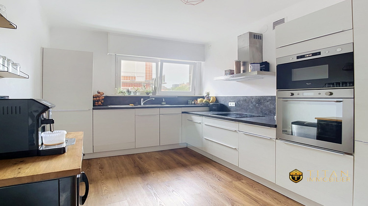 Ma-Cabane - Vente Appartement Dunkerque, 97 m²
