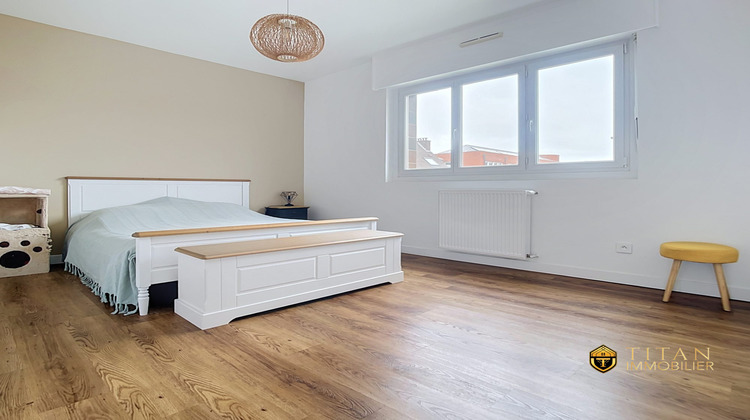Ma-Cabane - Vente Appartement Dunkerque, 97 m²