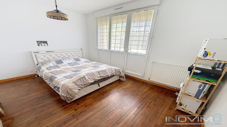Ma-Cabane - Vente Appartement Dunkerque, 95 m²