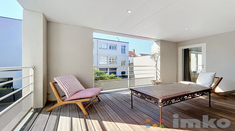 Ma-Cabane - Vente Appartement Dunkerque, 130 m²