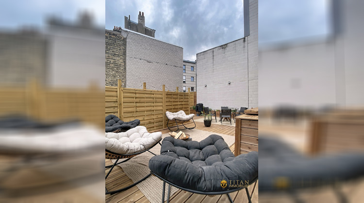 Ma-Cabane - Vente Appartement Dunkerque, 71 m²