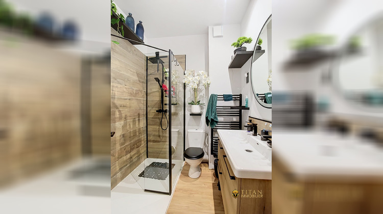 Ma-Cabane - Vente Appartement Dunkerque, 71 m²