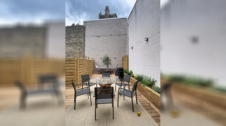 Ma-Cabane - Vente Appartement Dunkerque, 71 m²