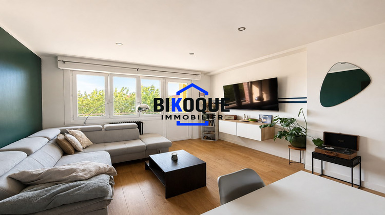 Ma-Cabane - Vente Appartement Dunkerque, 50 m²