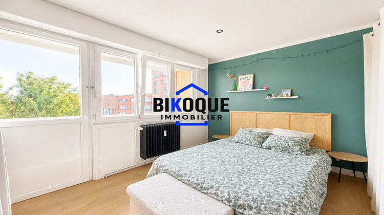 Ma-Cabane - Vente Appartement Dunkerque, 50 m²