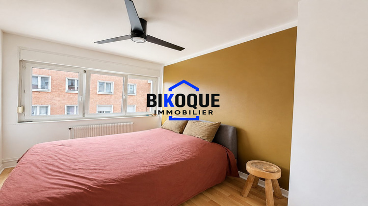 Ma-Cabane - Vente Appartement Dunkerque, 70 m²
