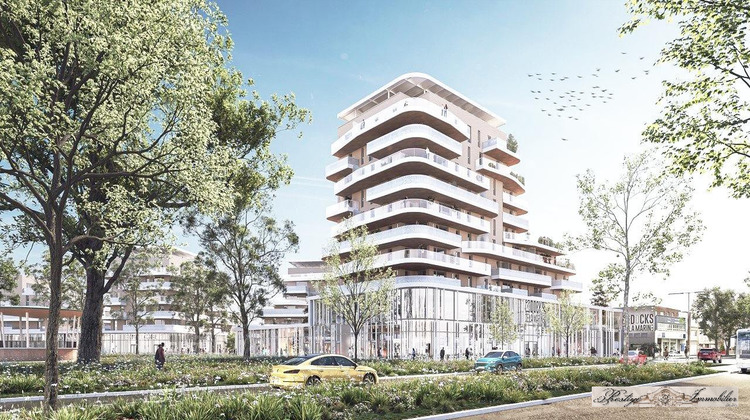 Ma-Cabane - Vente Appartement Dunkerque, 47 m²