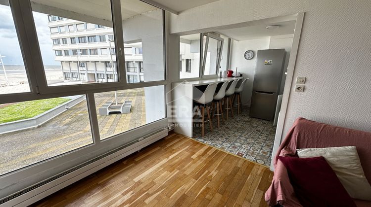 Ma-Cabane - Vente Appartement DUNKERQUE, 49 m²