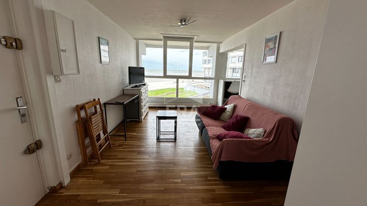 Ma-Cabane - Vente Appartement DUNKERQUE, 49 m²