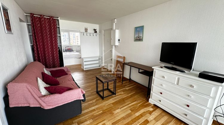 Ma-Cabane - Vente Appartement DUNKERQUE, 49 m²