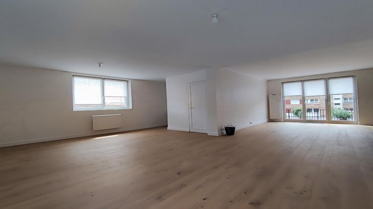 Ma-Cabane - Vente Appartement Dunkerque, 118 m²