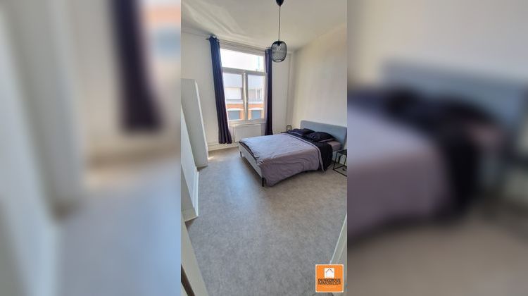 Ma-Cabane - Vente Appartement Dunkerque, 61 m²