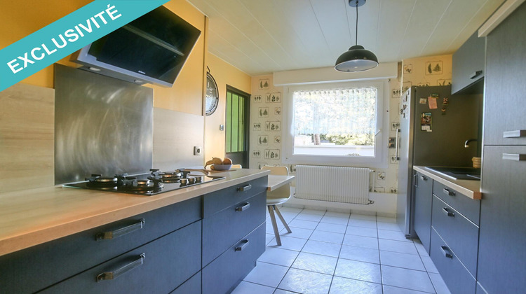 Ma-Cabane - Vente Appartement Dunkerque, 116 m²