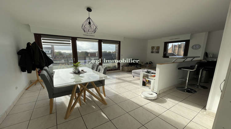 Ma-Cabane - Vente Appartement Dunkerque, 61 m²