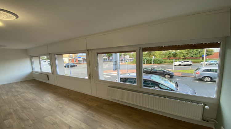 Ma-Cabane - Vente Appartement Dunkerque, 78 m²