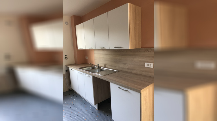 Ma-Cabane - Vente Appartement Dunkerque, 78 m²