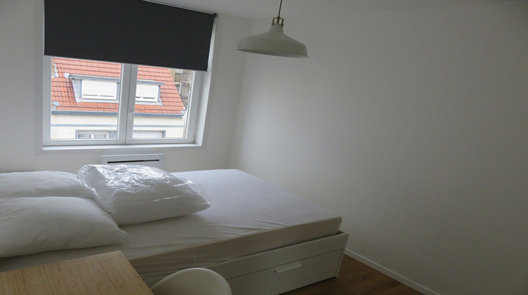Ma-Cabane - Vente Appartement Dunkerque, 49 m²